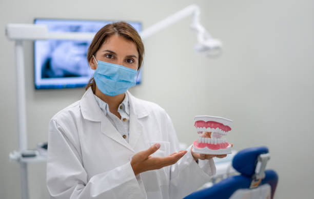 Best Pediatric Emergency Dentist in Laurel Bay, SC