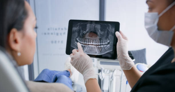 Best Emergency Dental Care for Broken or Chipped Teeth in Laurel Bay, SC