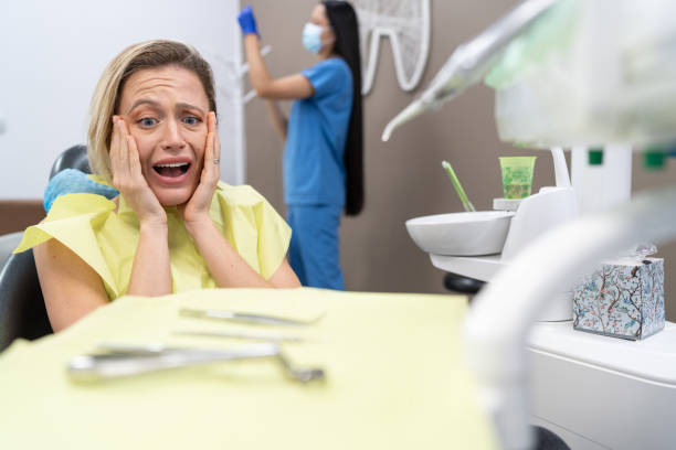 Best Emergency Gum Treatment in Laurel Bay, SC