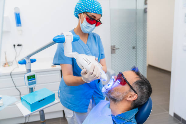 Best Same-Day Emergency Dental Services in Laurel Bay, SC